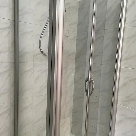 Apartment Borgo Santa Lucia
