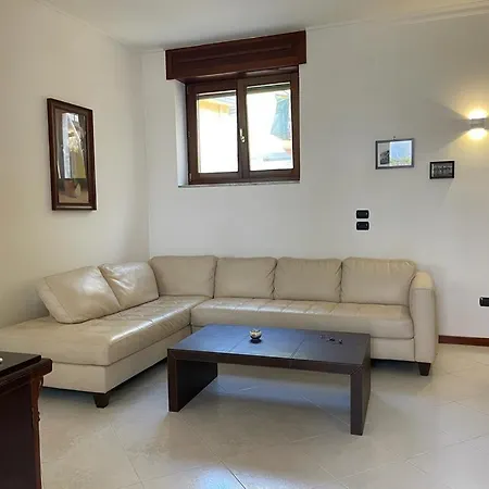 Borgo Santa Lucia Apartment Cava deʼ Tirreni