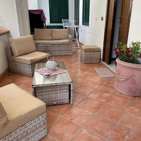 Apartment Borgo Santa Lucia Cava deʼ Tirreni