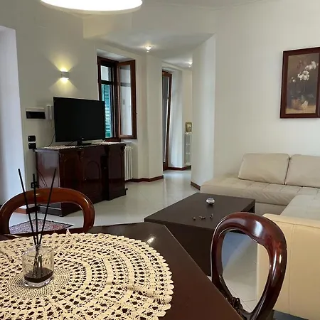 Borgo Santa Lucia Apartment *