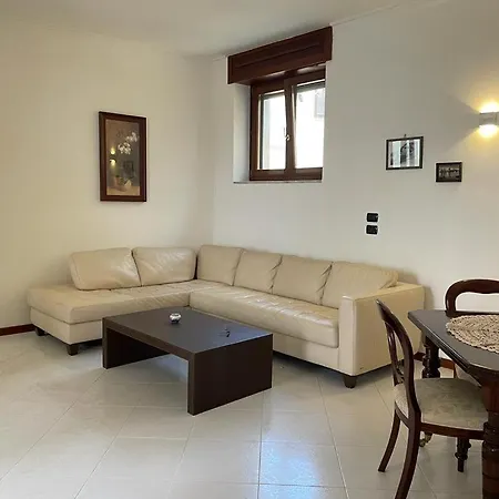 Borgo Santa Lucia Apartment Cava deʼ Tirreni