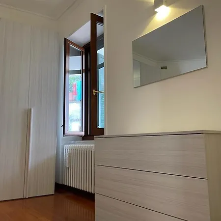 Borgo Santa Lucia Apartment *