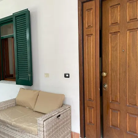 Borgo Santa Lucia Apartment Cava deʼ Tirreni