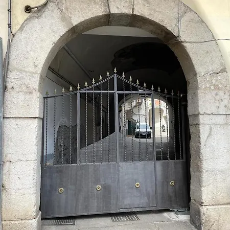 Apartment Borgo Santa Lucia Cava deʼ Tirreni