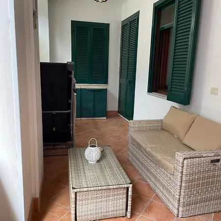 Apartment Borgo Santa Lucia