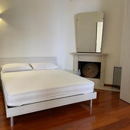 Borgo Santa Lucia Apartment