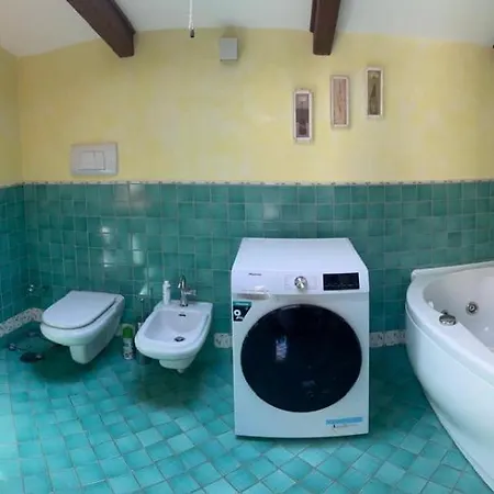 Borgo Santa Lucia *