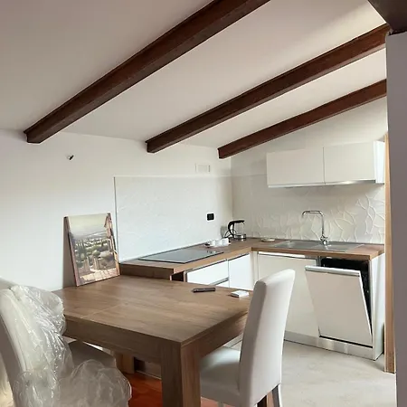 Borgo Santa Lucia *