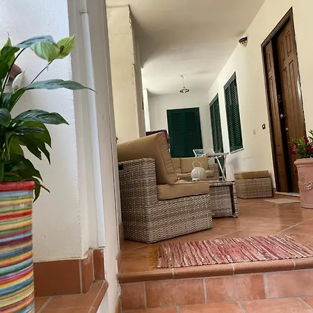 Borgo Santa Lucia *