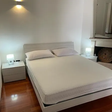 Borgo Santa Lucia شقة *