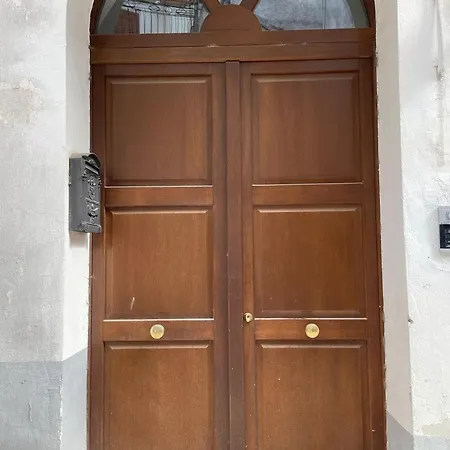 Borgo Santa Lucia شقة Cava deʼ Tirreni