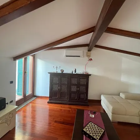 Borgo Santa Lucia شقة