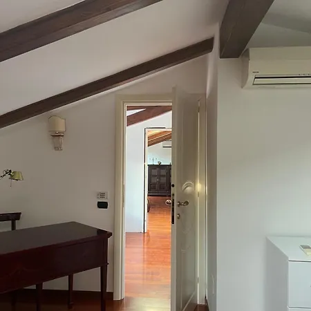 Borgo Santa Lucia شقة *
