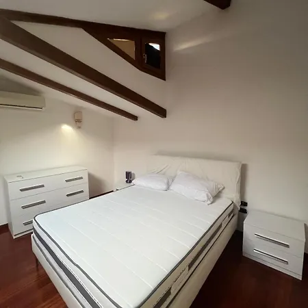 شقة Borgo Santa Lucia