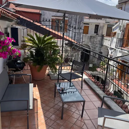 Borgo Santa Lucia