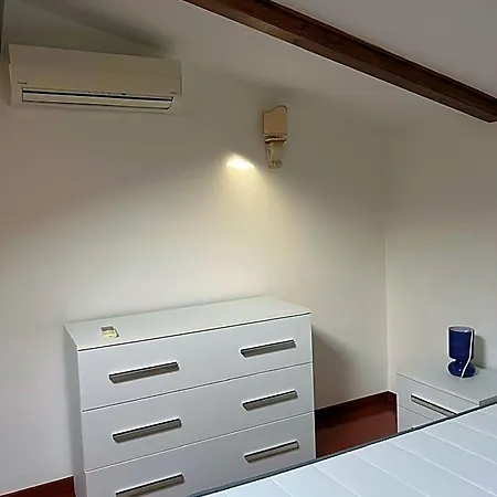 Borgo Santa Lucia Appartamento Cava deʼ Tirreni