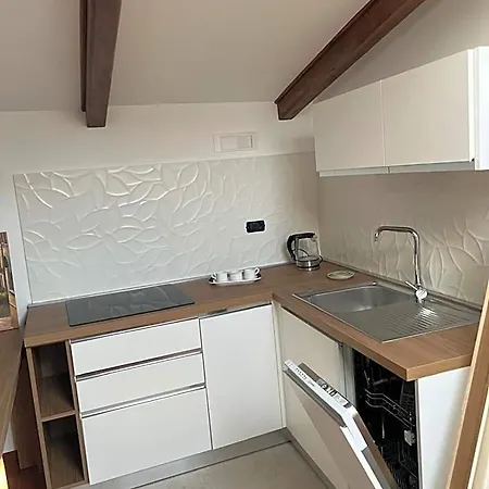 Borgo Santa Lucia Appartamento *
