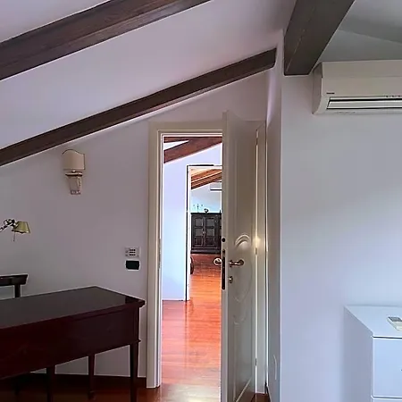 Borgo Santa Lucia Appartamento Cava deʼ Tirreni